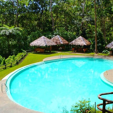 Eden Nature Park And Resort Davao Экстерьер фото