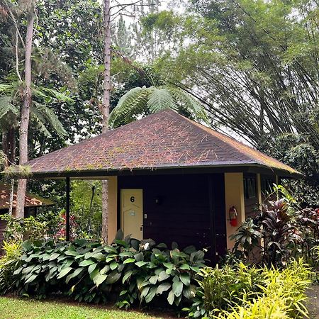 Eden Nature Park And Resort Davao Экстерьер фото