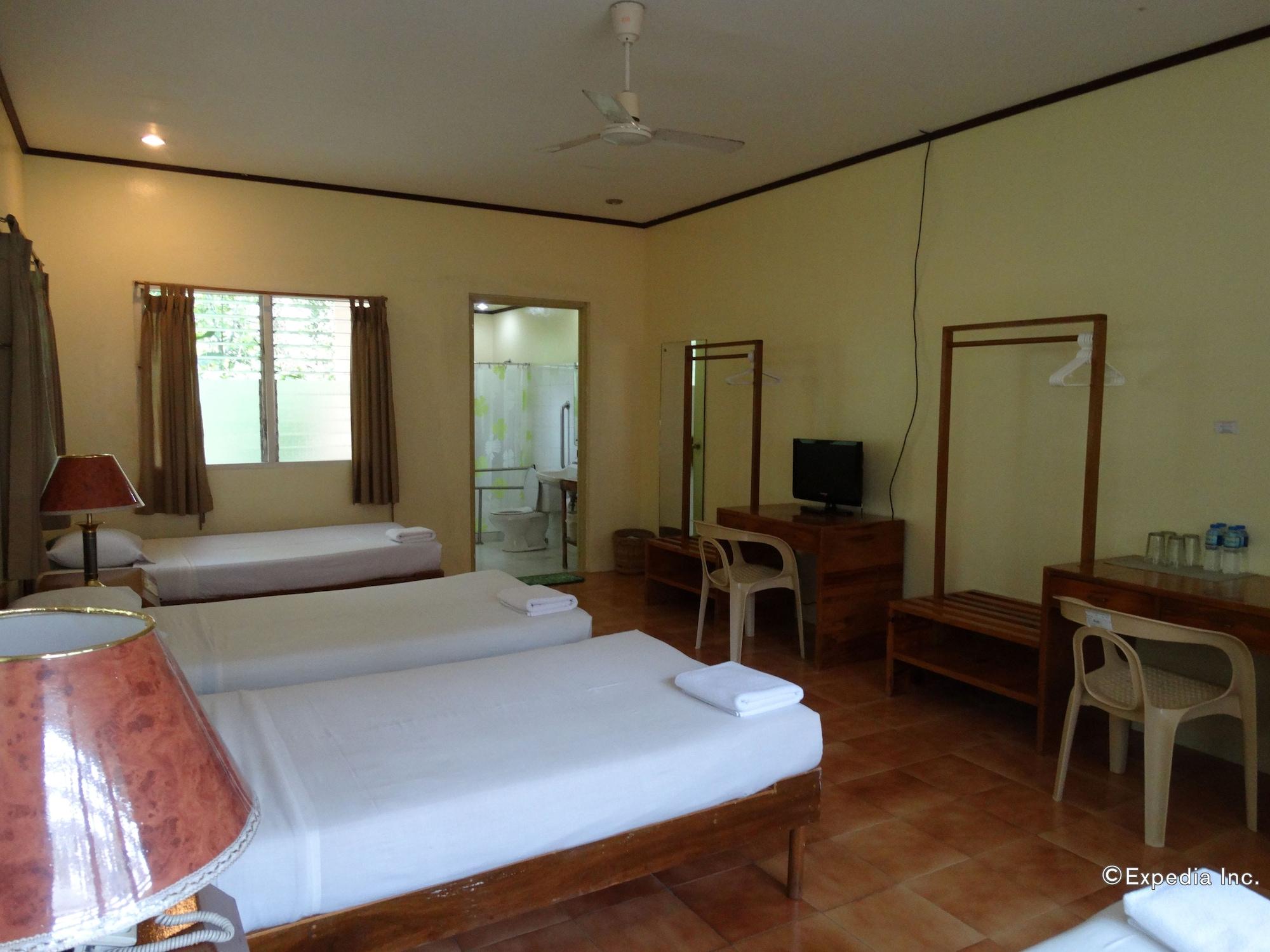 Eden Nature Park And Resort Davao Экстерьер фото