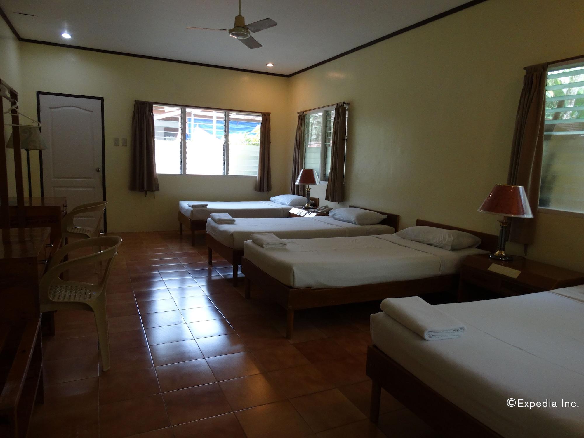 Eden Nature Park And Resort Davao Экстерьер фото