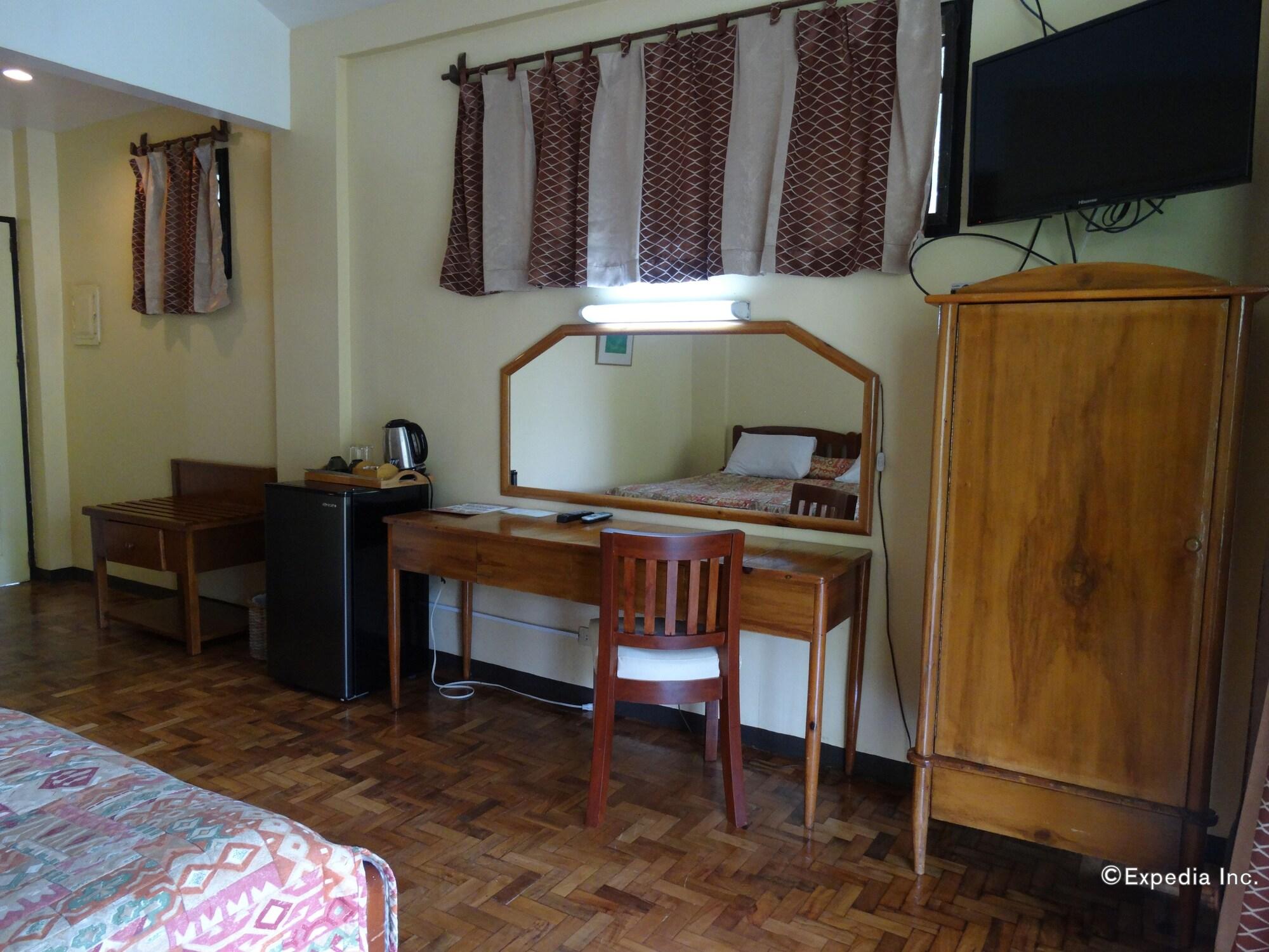 Eden Nature Park And Resort Davao Экстерьер фото