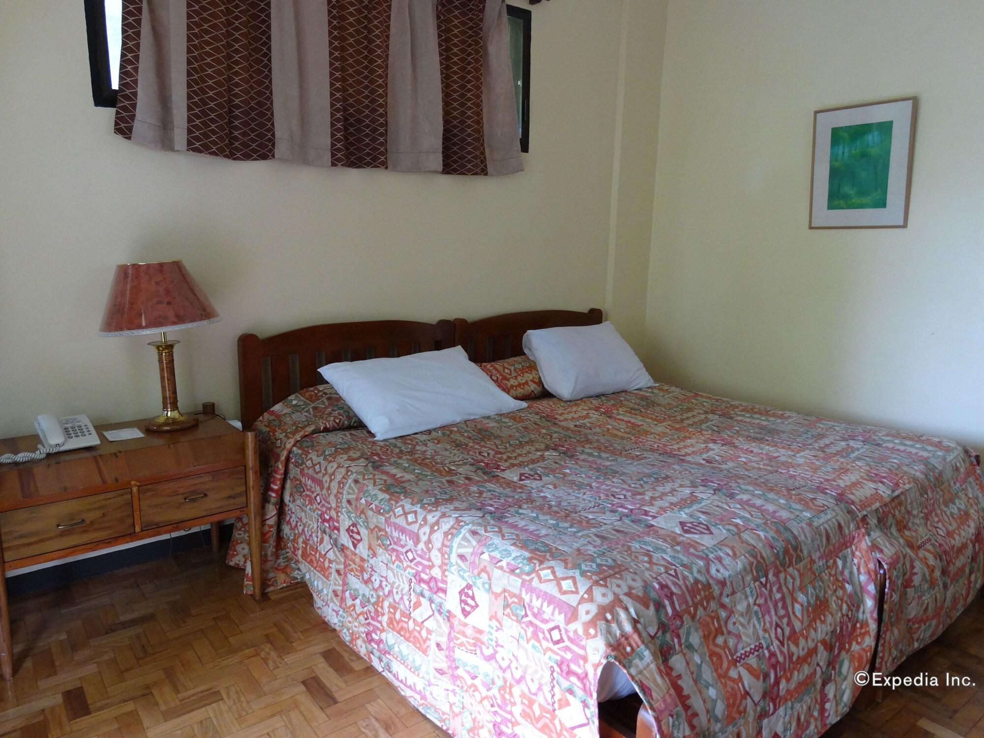 Eden Nature Park And Resort Davao Экстерьер фото