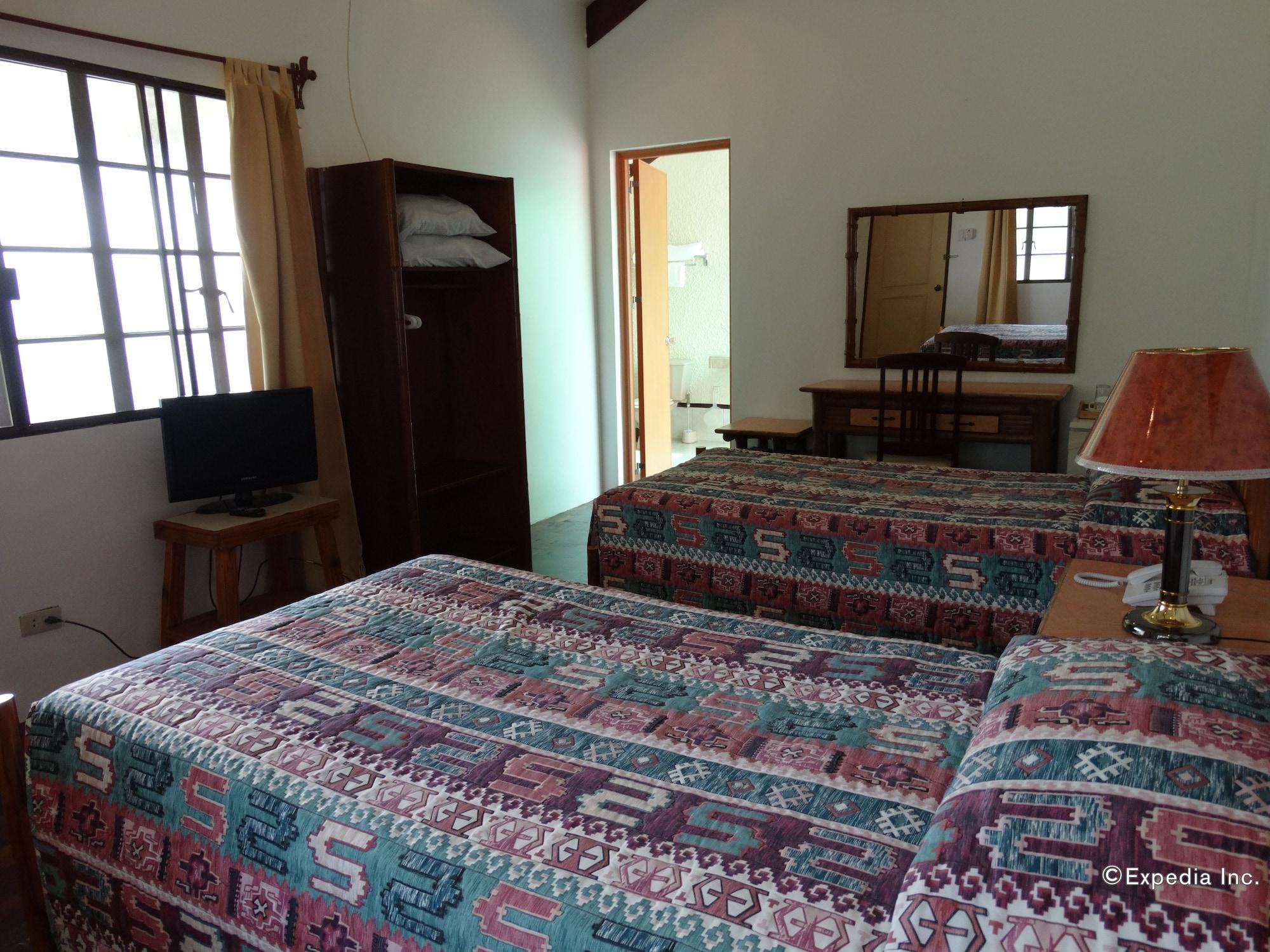 Eden Nature Park And Resort Davao Экстерьер фото