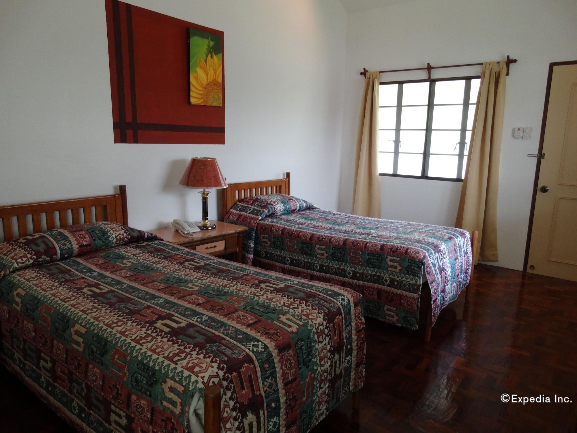 Eden Nature Park And Resort Davao Экстерьер фото