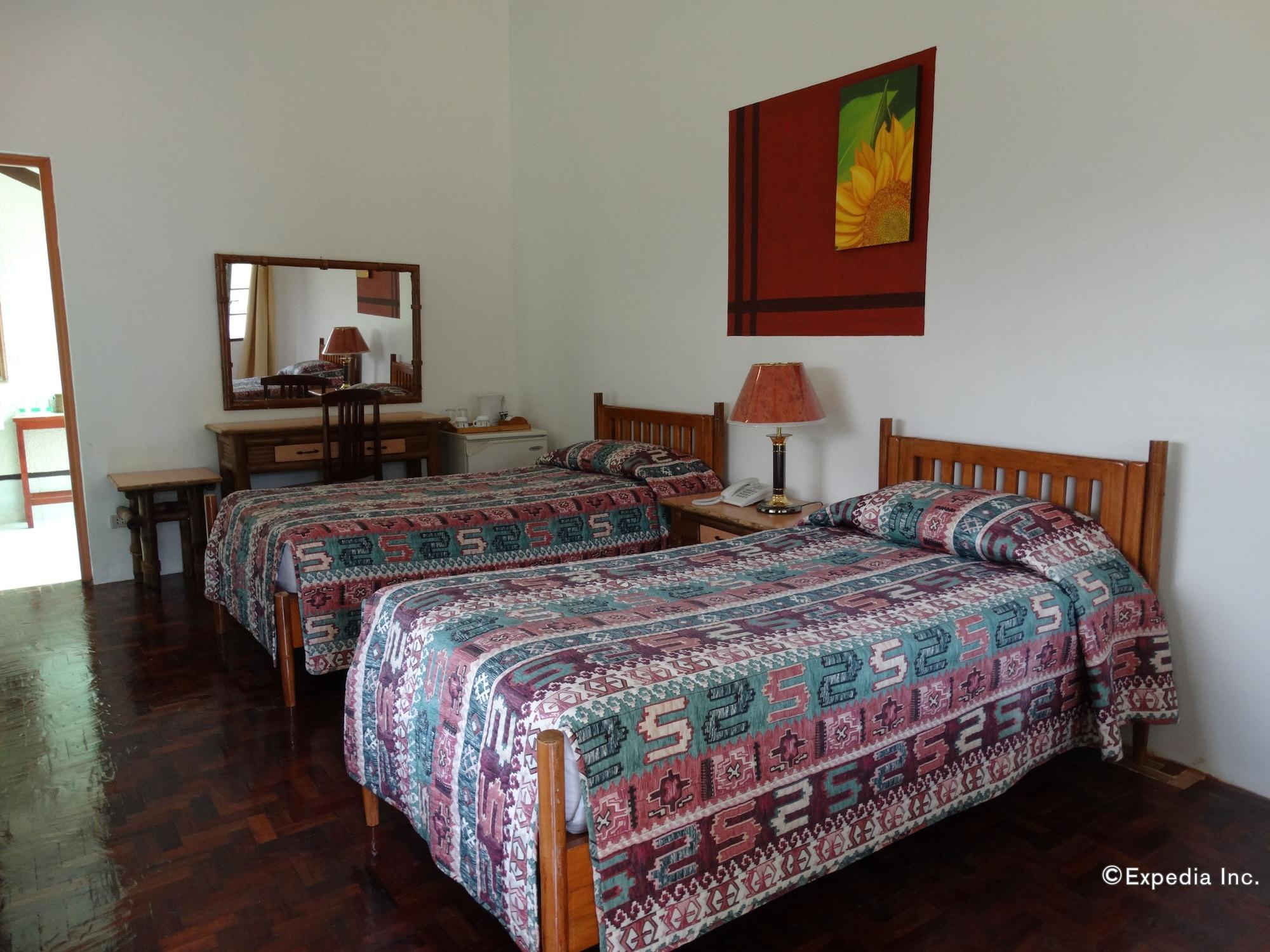 Eden Nature Park And Resort Davao Экстерьер фото