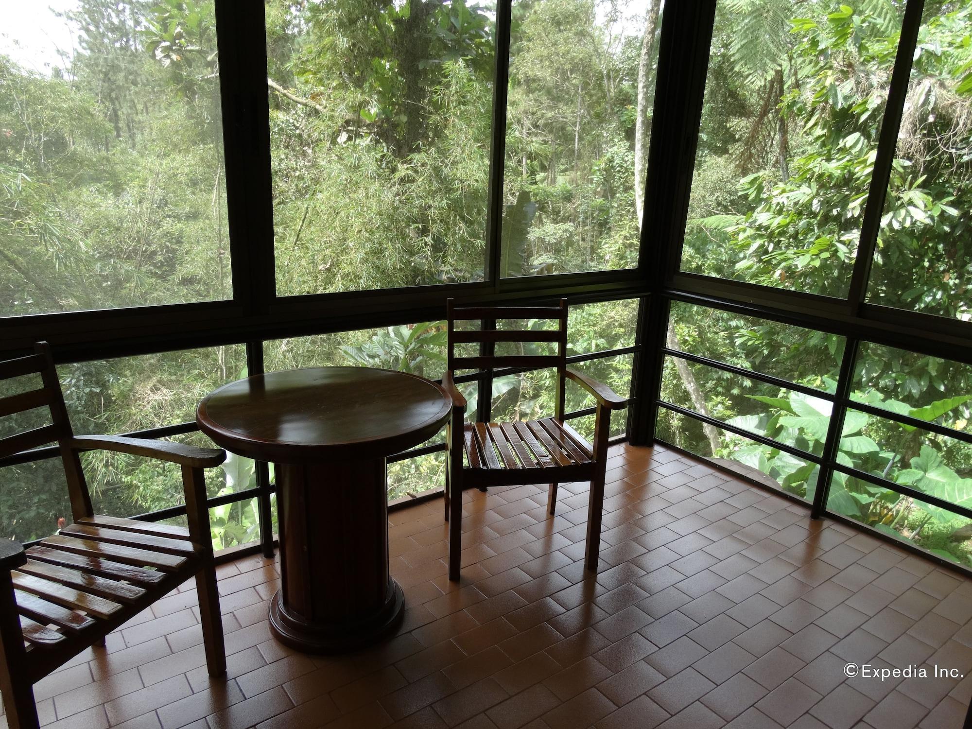Eden Nature Park And Resort Davao Экстерьер фото