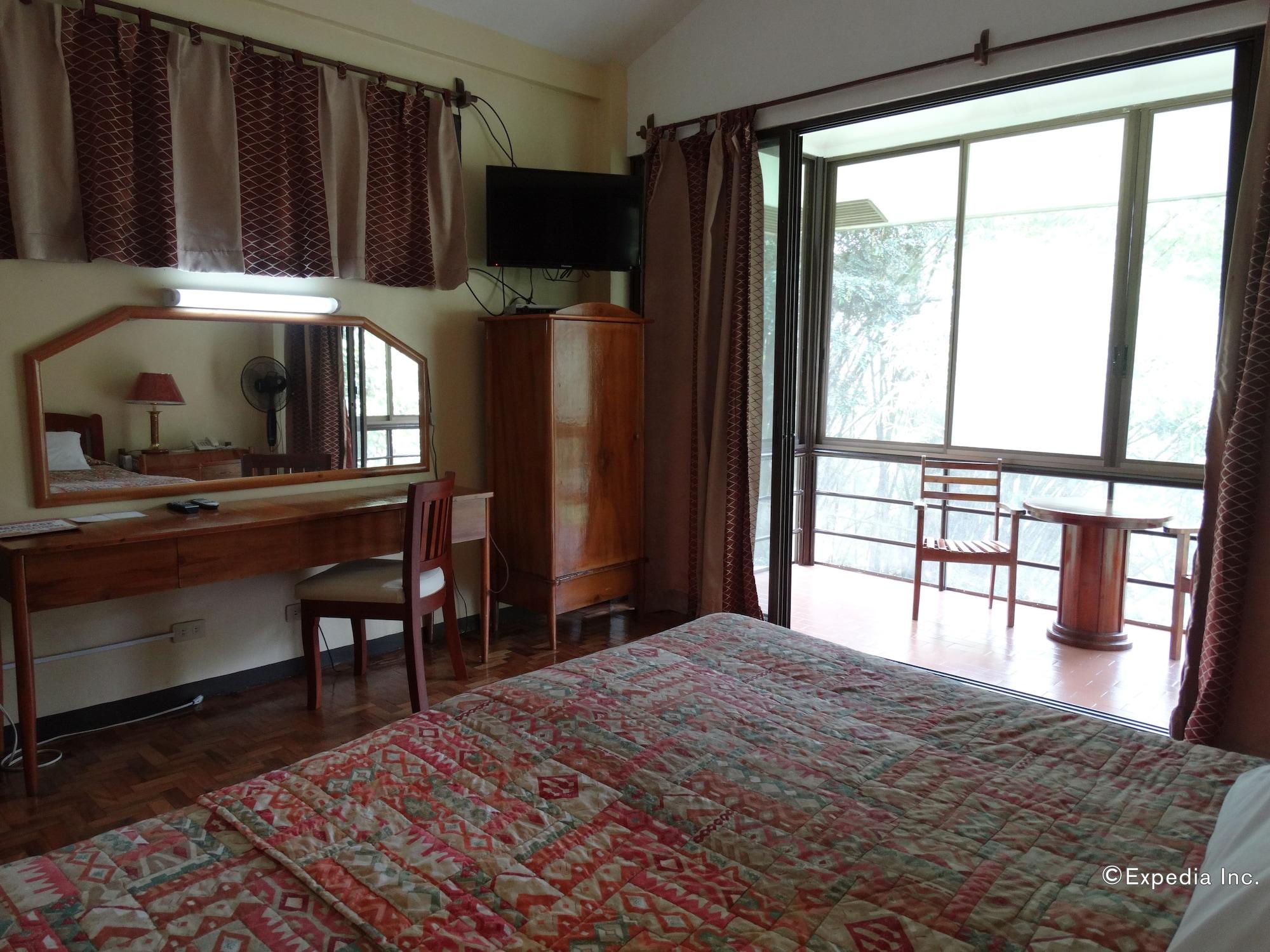 Eden Nature Park And Resort Davao Экстерьер фото