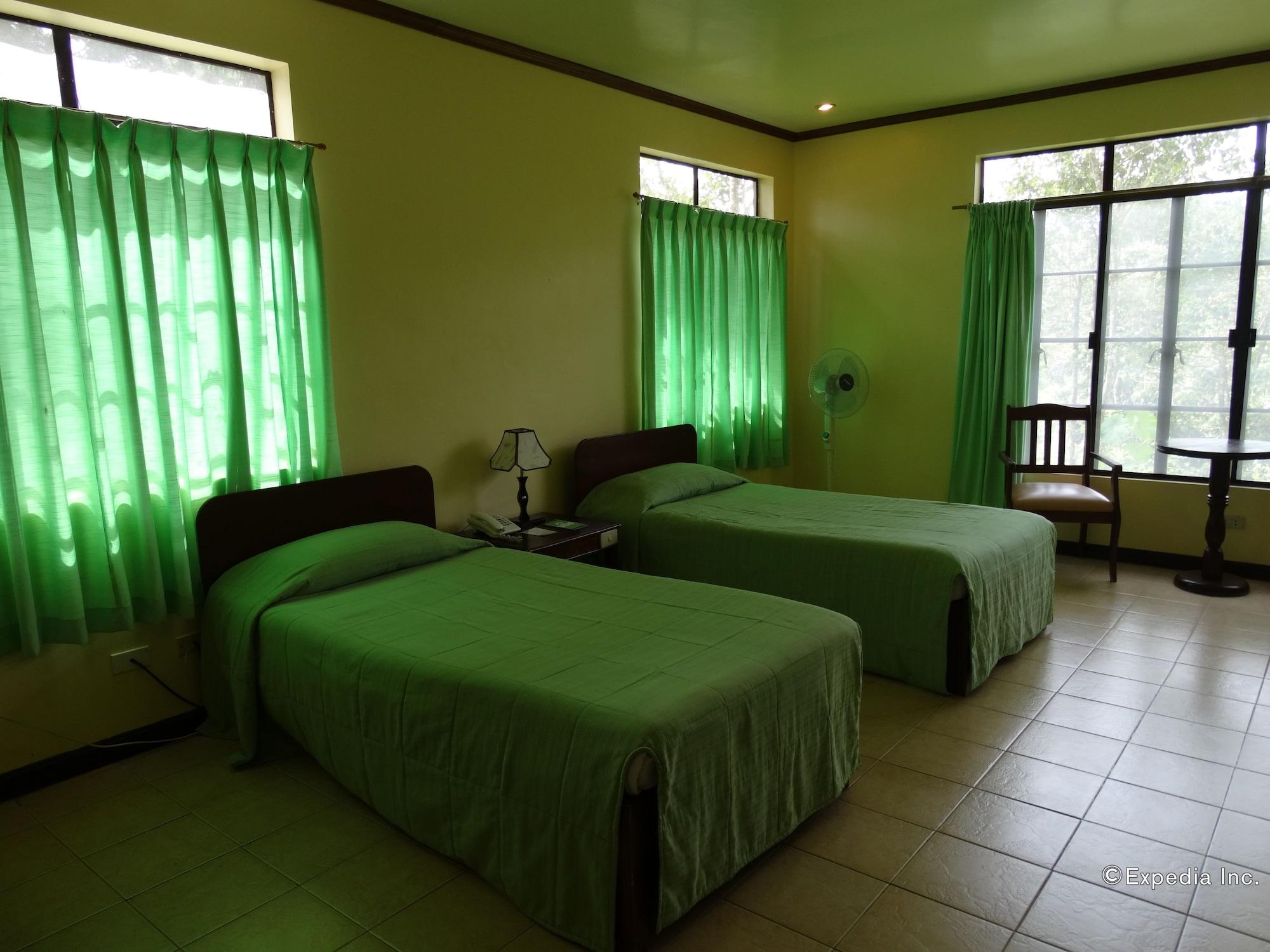 Eden Nature Park And Resort Davao Экстерьер фото