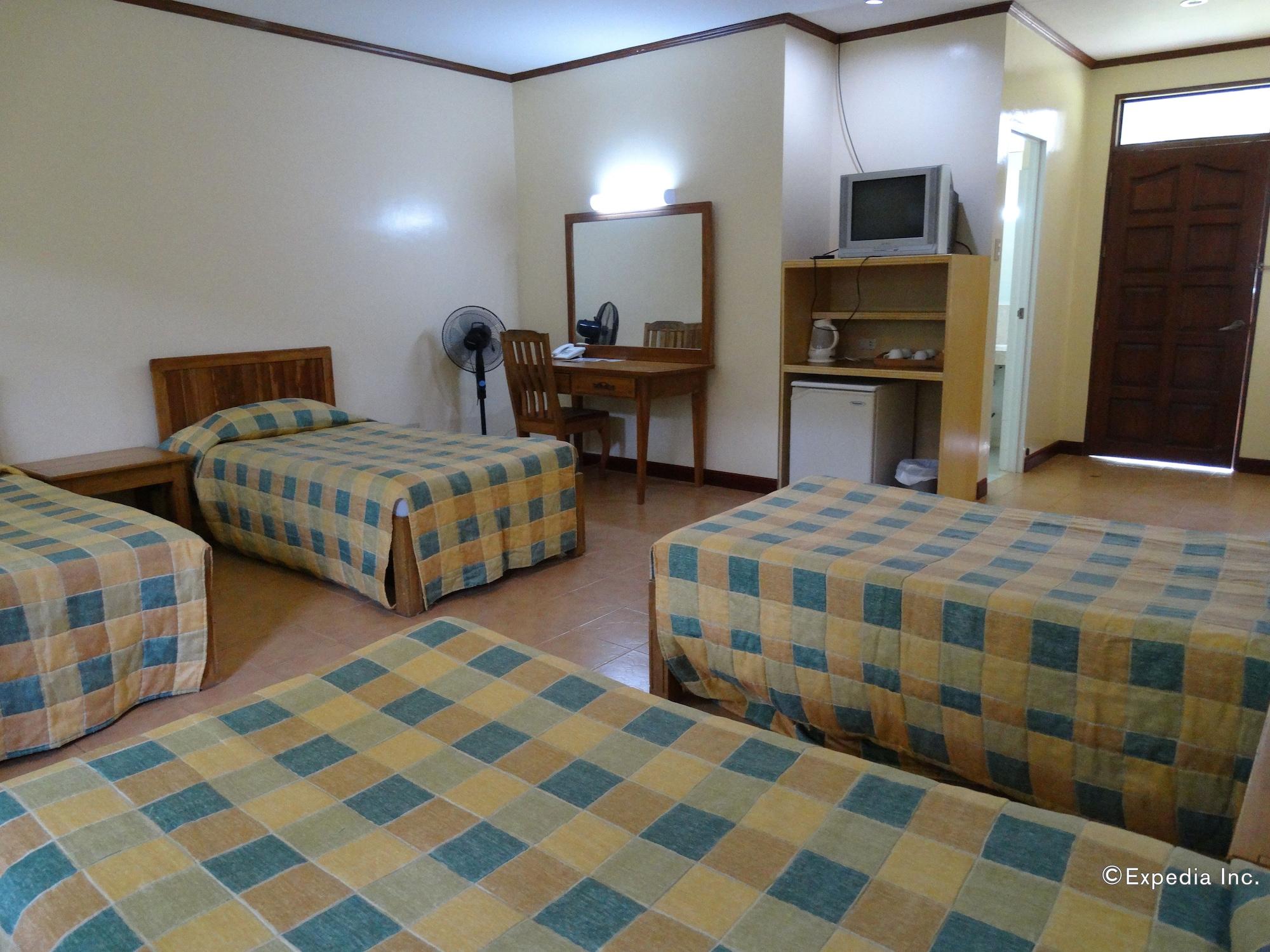 Eden Nature Park And Resort Davao Экстерьер фото