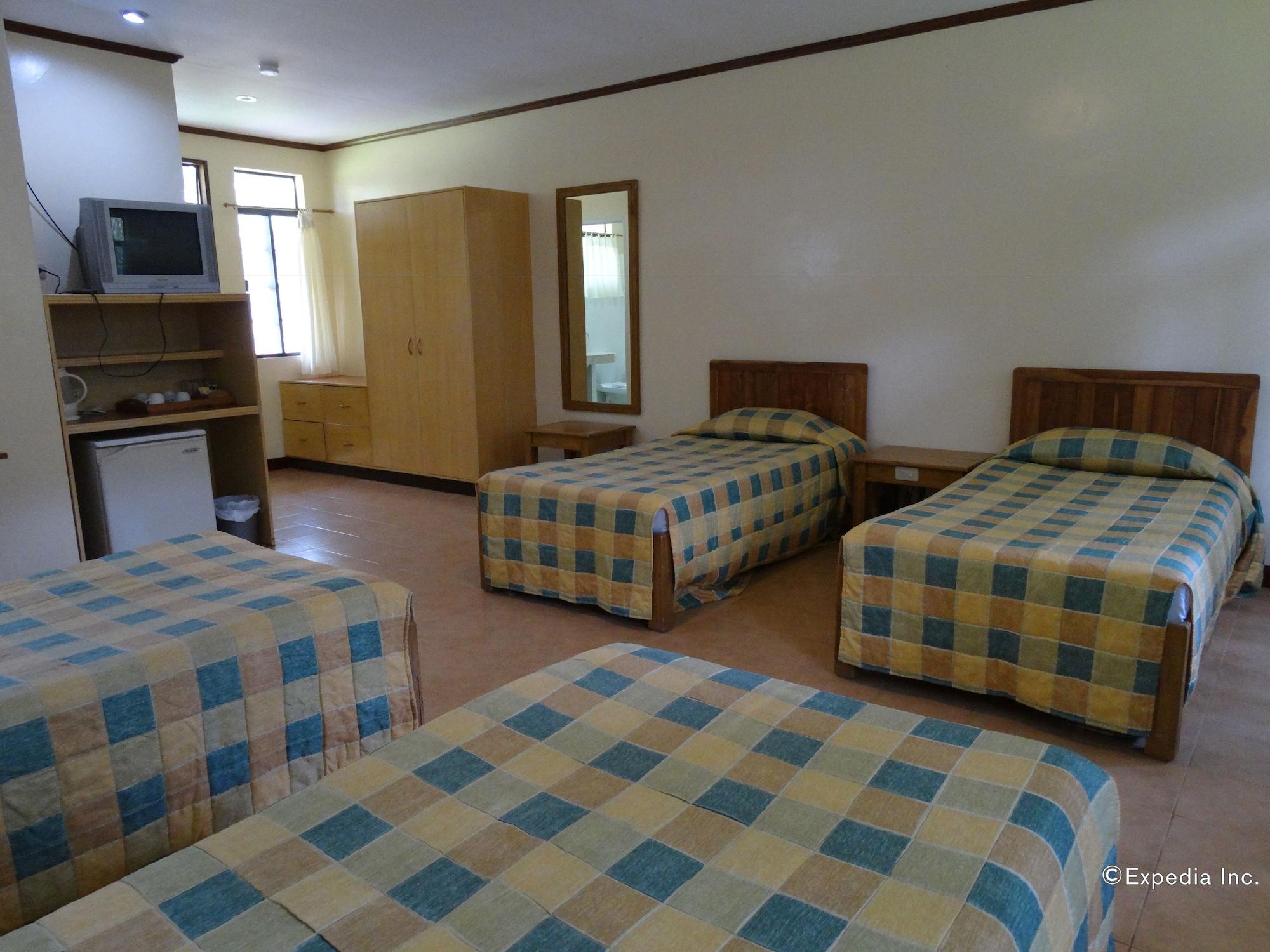 Eden Nature Park And Resort Davao Экстерьер фото
