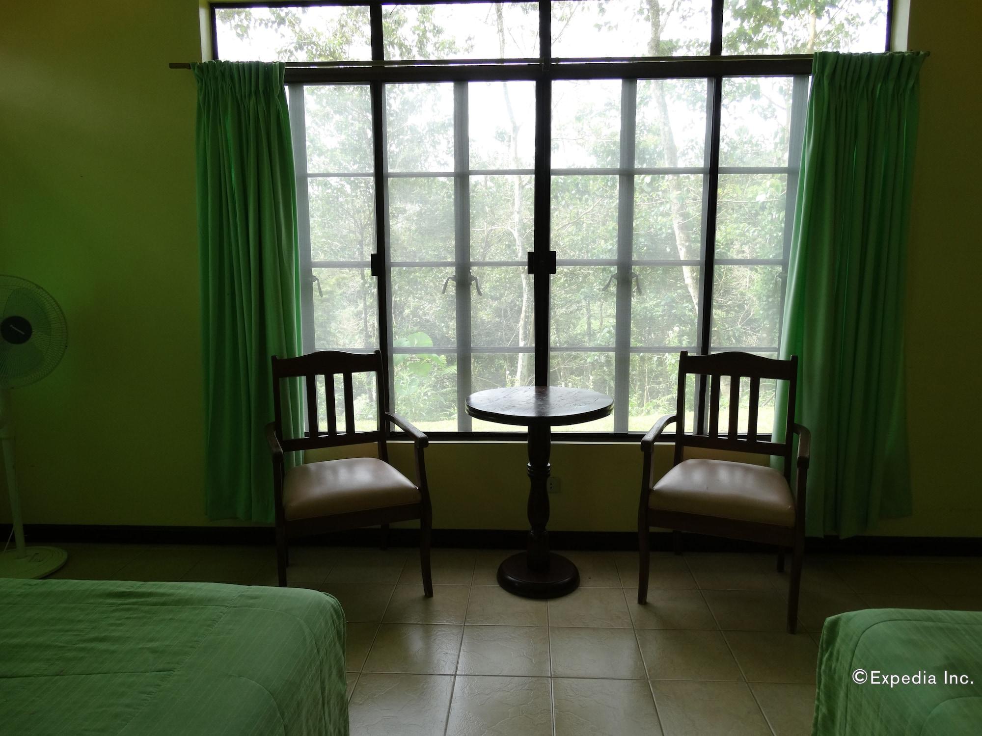 Eden Nature Park And Resort Davao Экстерьер фото