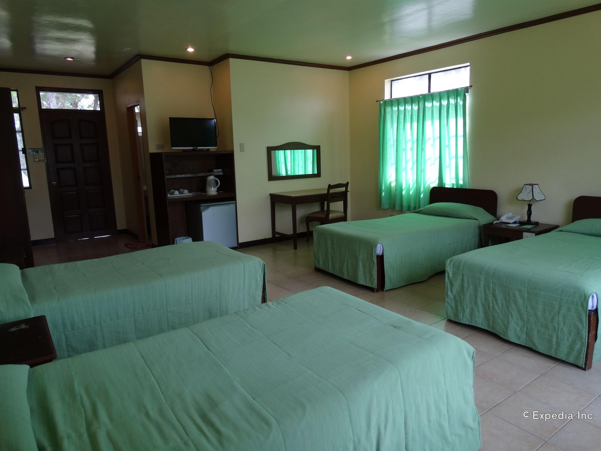 Eden Nature Park And Resort Davao Экстерьер фото