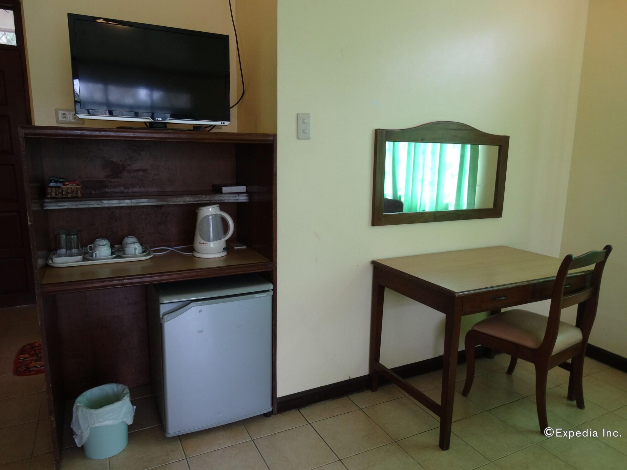 Eden Nature Park And Resort Davao Экстерьер фото