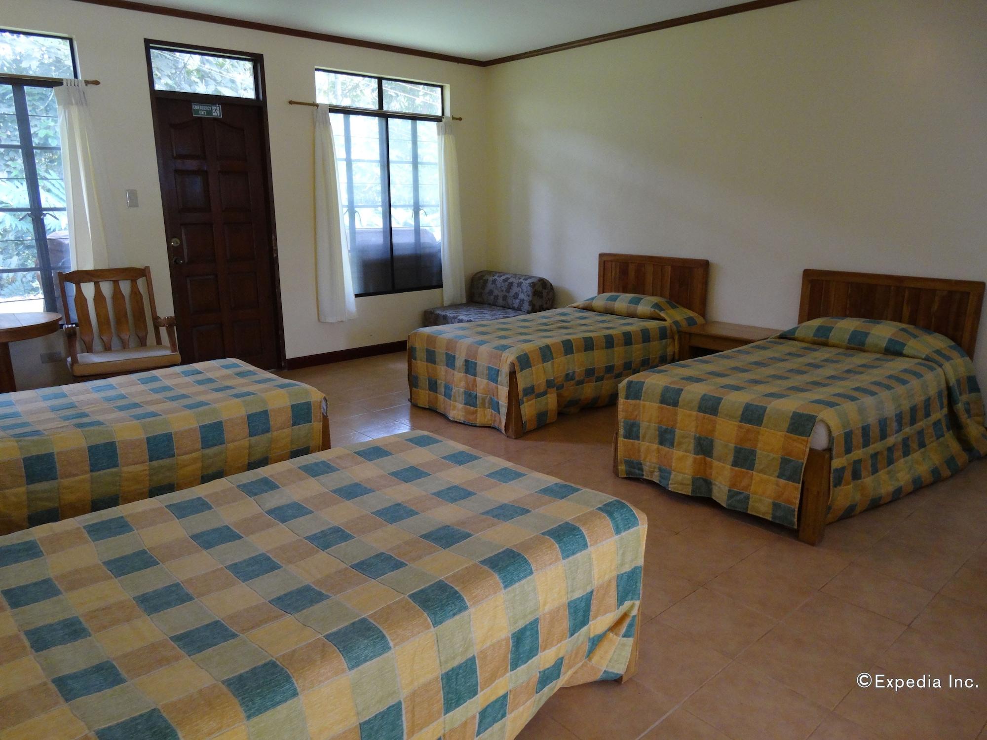 Eden Nature Park And Resort Davao Экстерьер фото