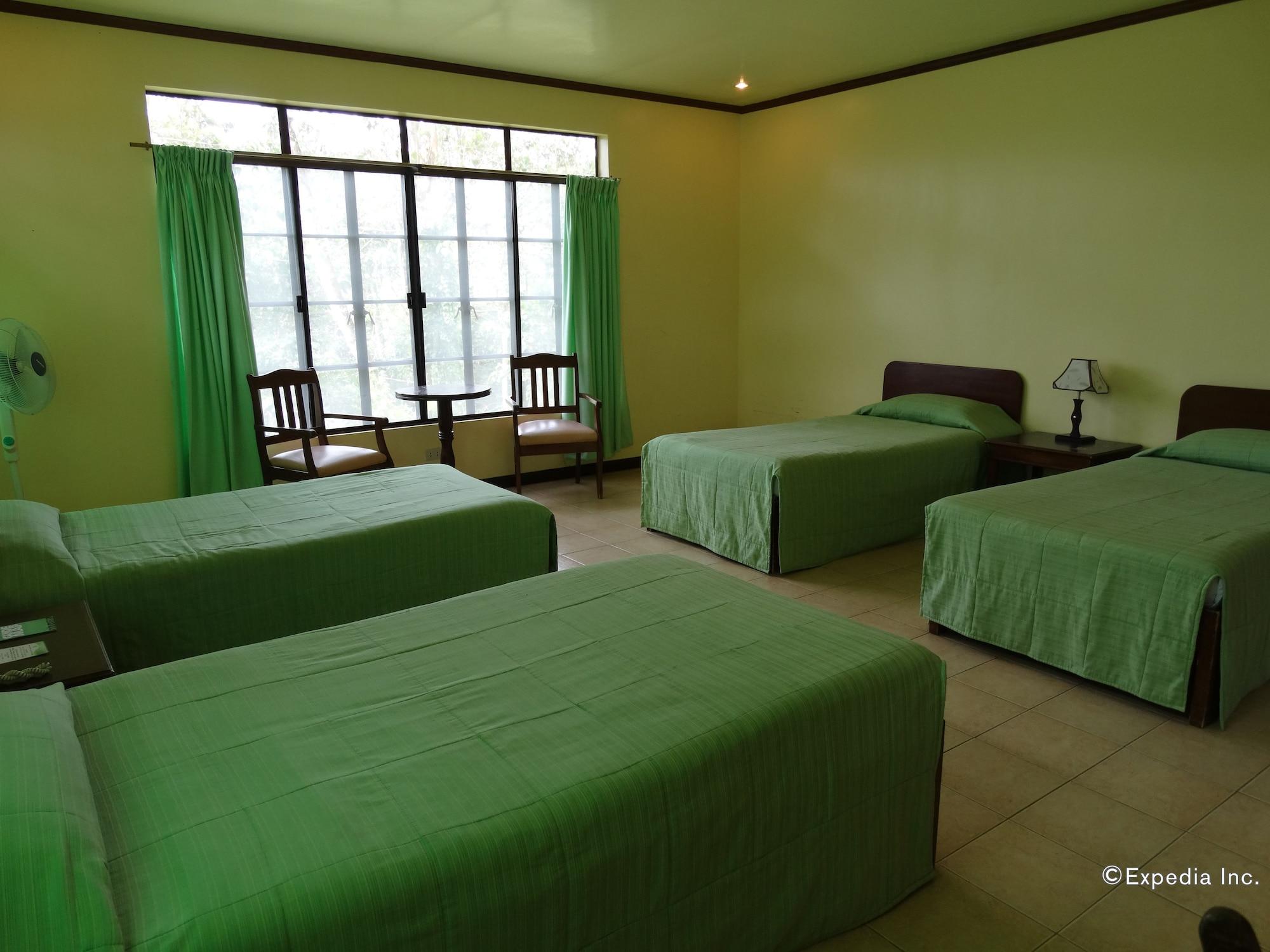 Eden Nature Park And Resort Davao Экстерьер фото
