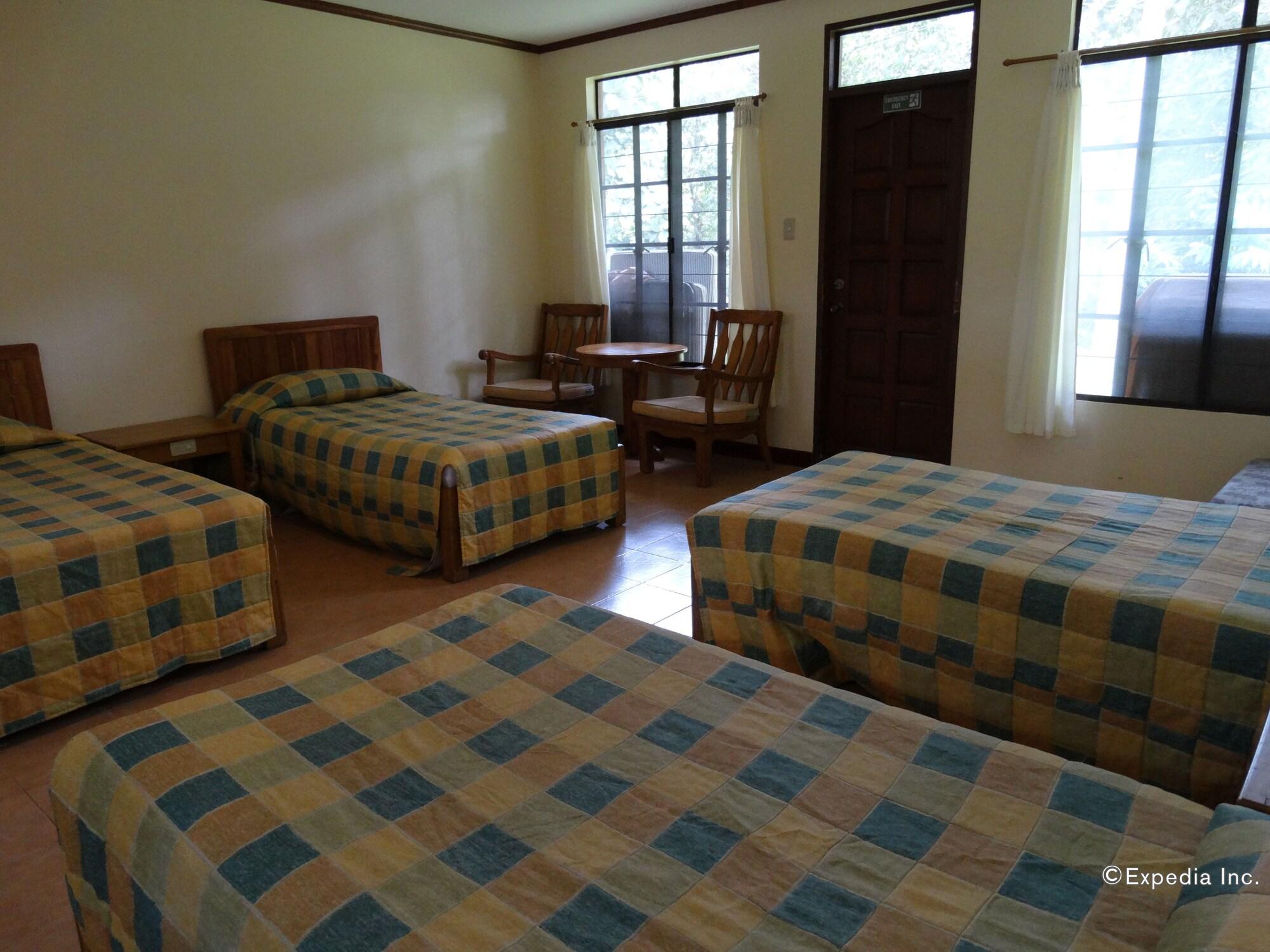 Eden Nature Park And Resort Davao Экстерьер фото