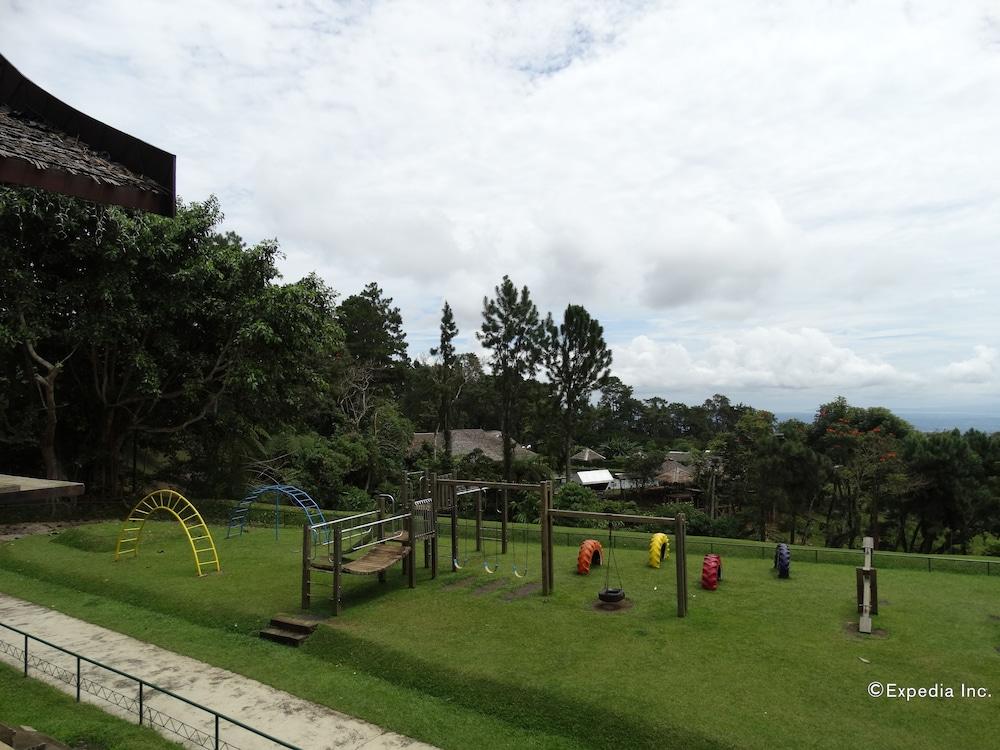Eden Nature Park And Resort Davao Экстерьер фото