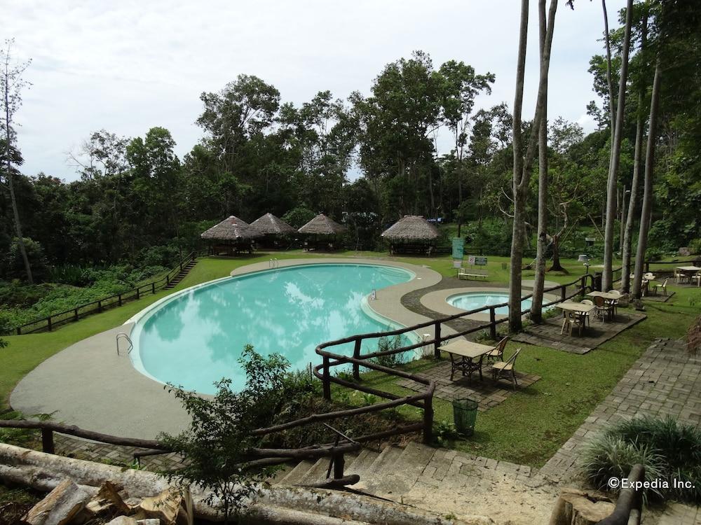 Eden Nature Park And Resort Davao Экстерьер фото