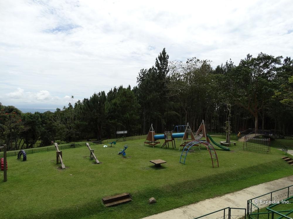 Eden Nature Park And Resort Davao Экстерьер фото