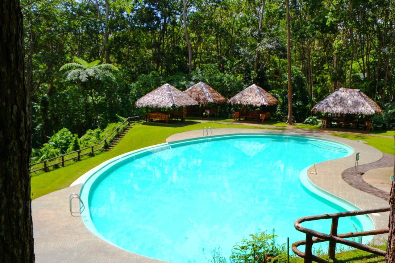 Eden Nature Park And Resort Davao Экстерьер фото