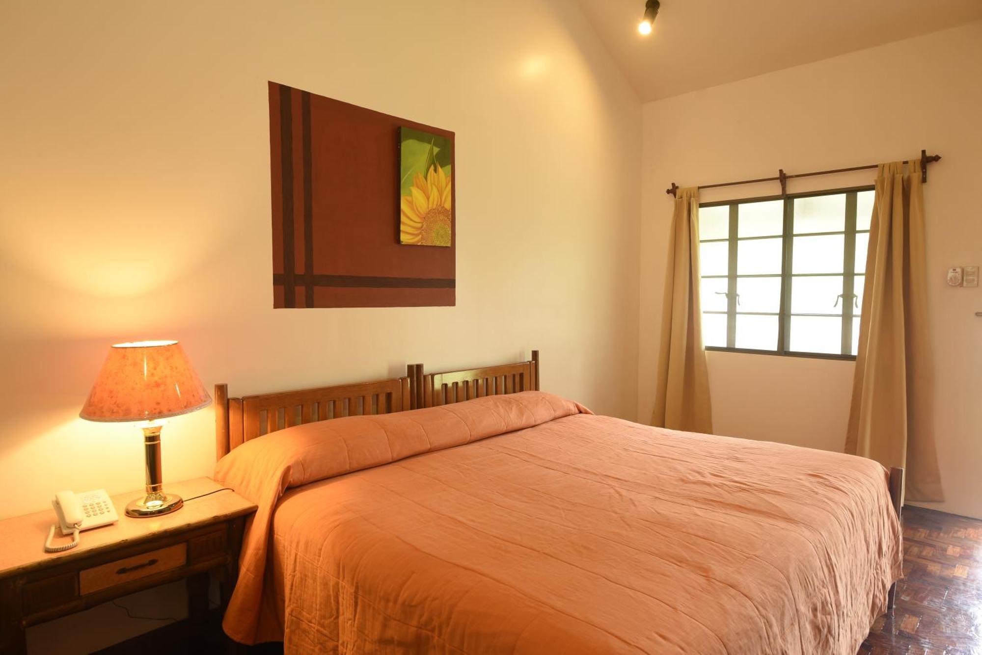 Eden Nature Park And Resort Davao Экстерьер фото