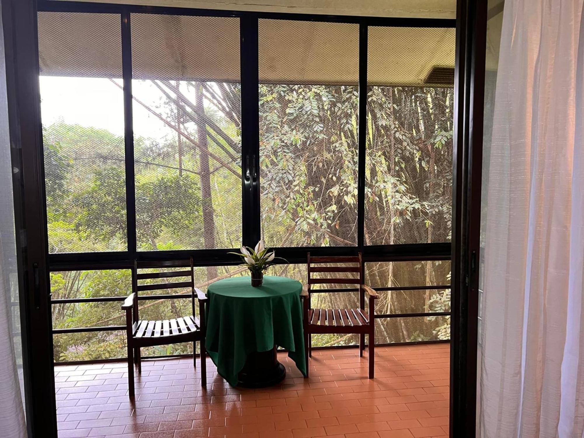 Eden Nature Park And Resort Davao Экстерьер фото