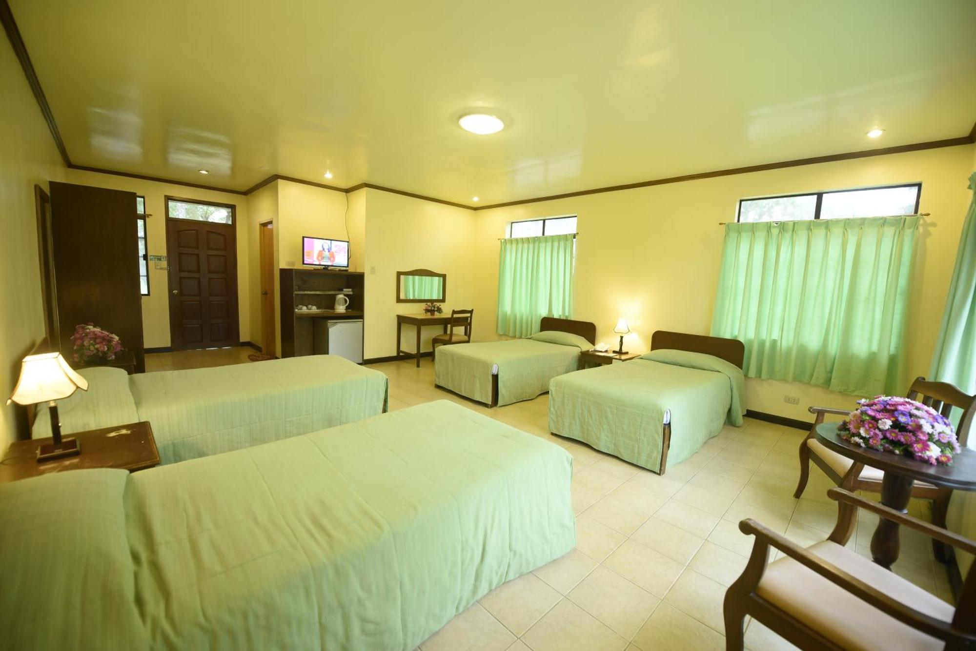 Eden Nature Park And Resort Davao Экстерьер фото