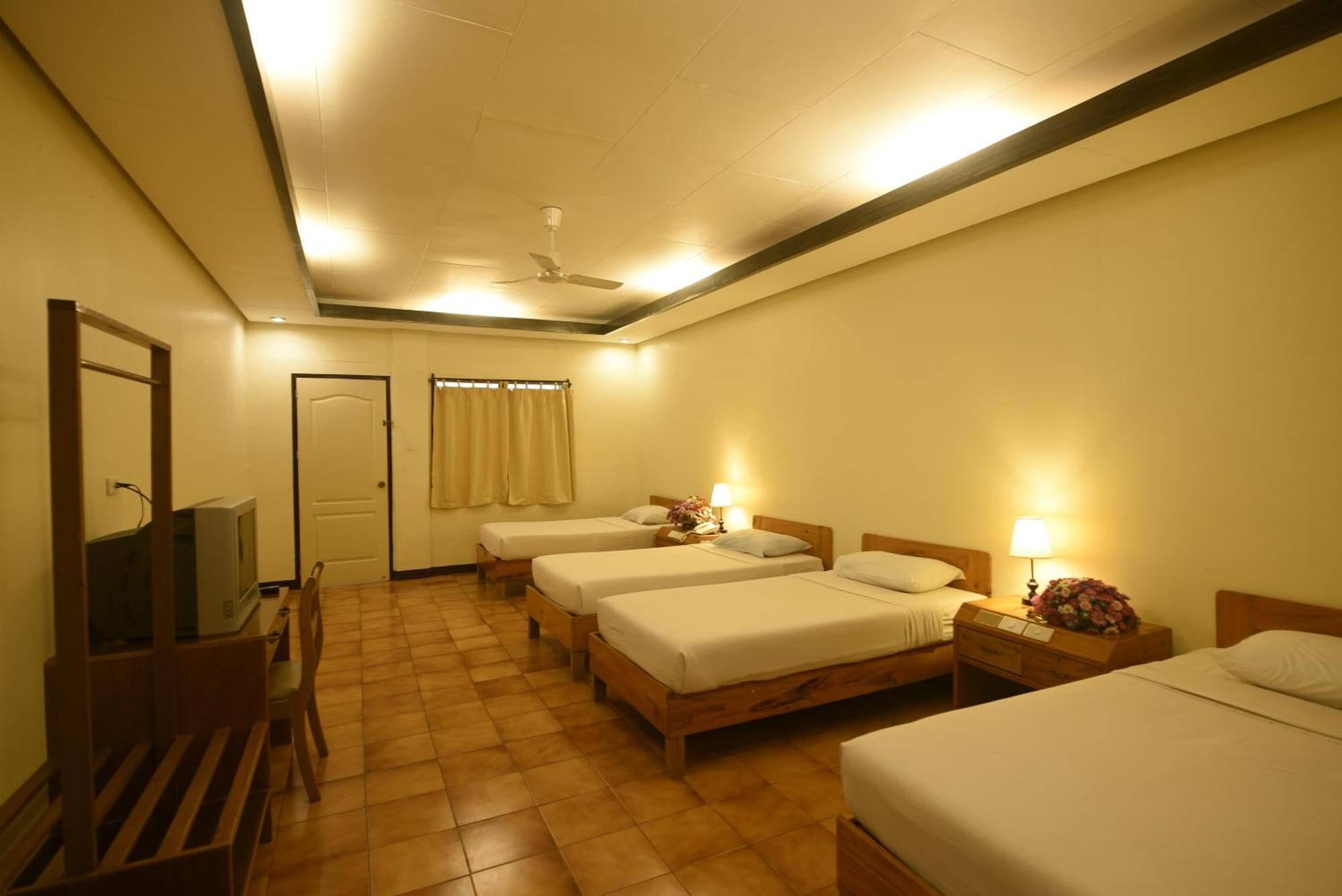 Eden Nature Park And Resort Davao Экстерьер фото