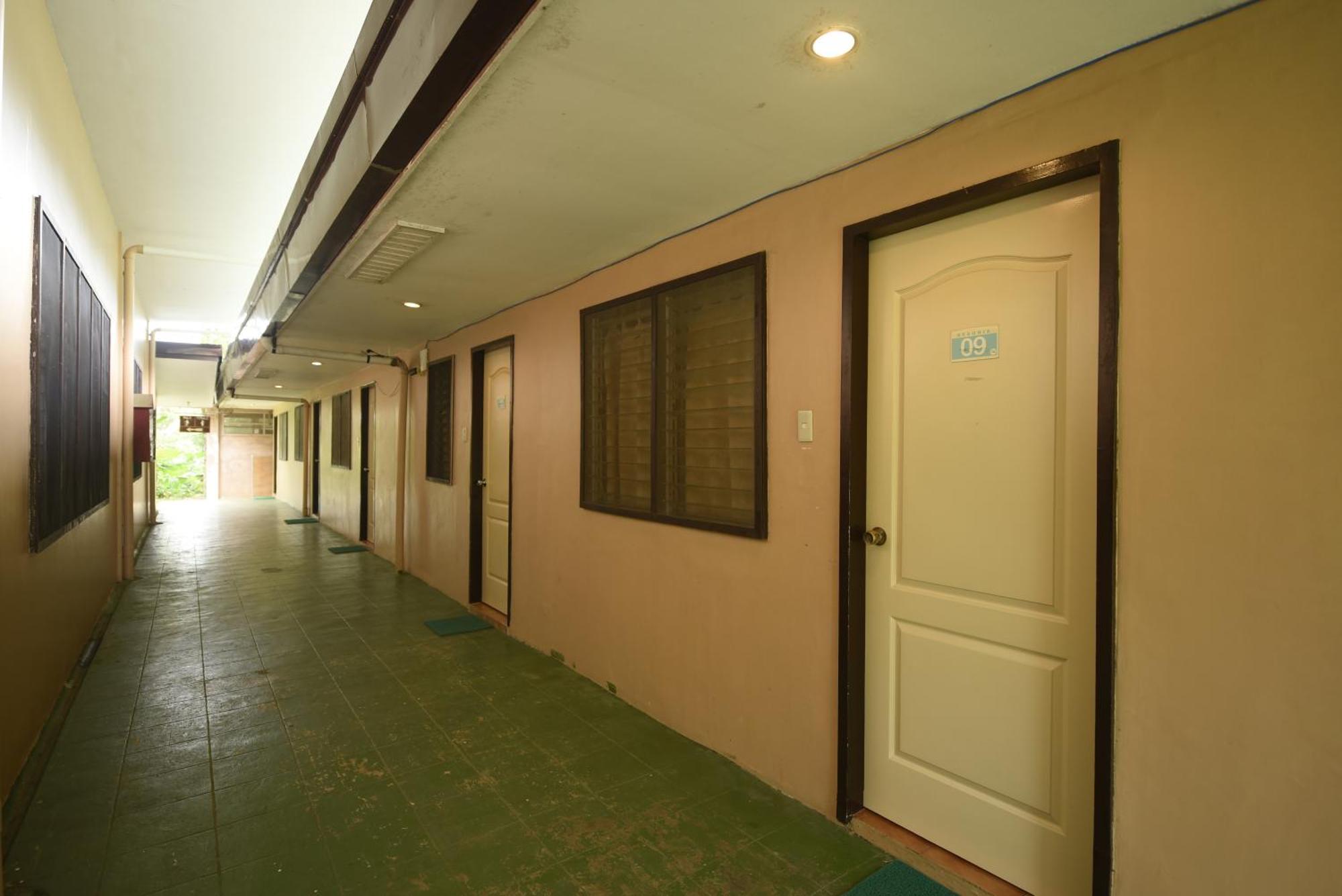Eden Nature Park And Resort Davao Экстерьер фото
