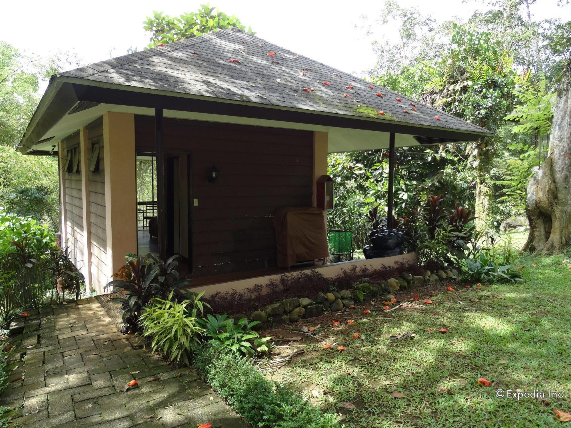 Eden Nature Park And Resort Davao Экстерьер фото