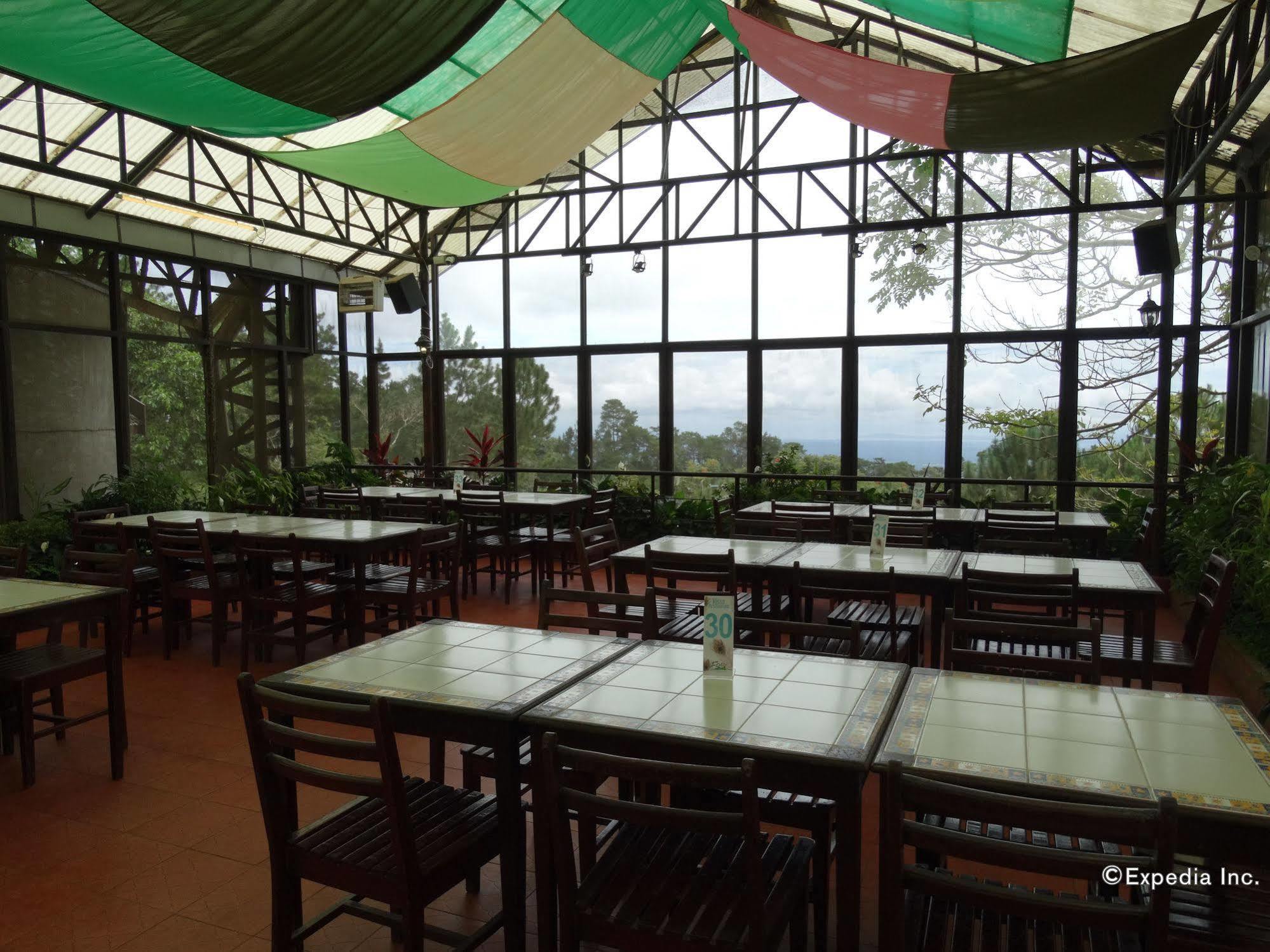 Eden Nature Park And Resort Davao Экстерьер фото